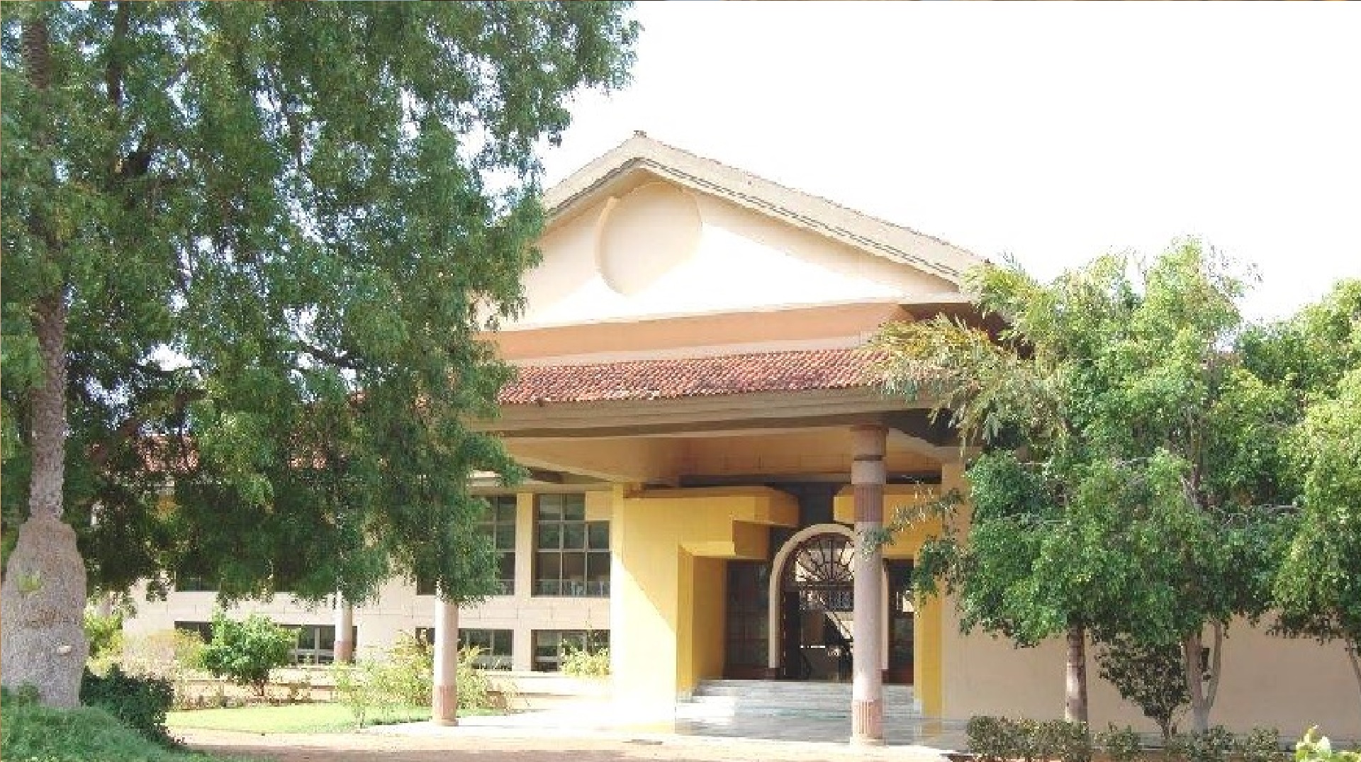 School Building